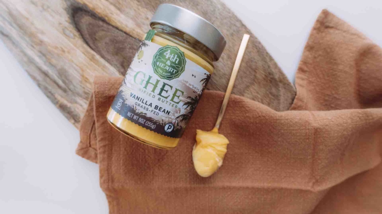 Food Facts: Ghee Butter
