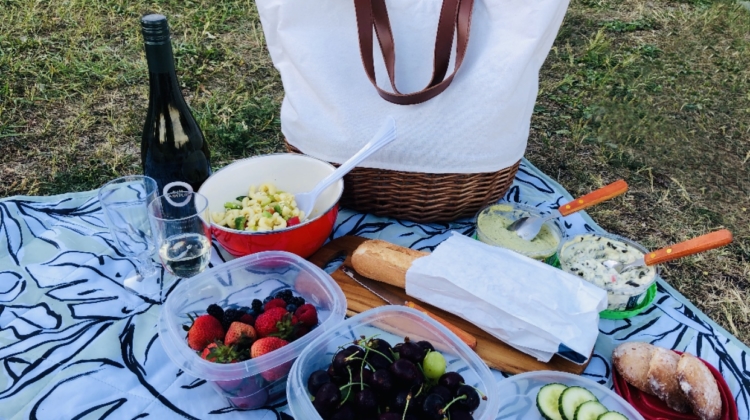 Picnic Basket Essentials