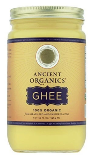Ghee Butter