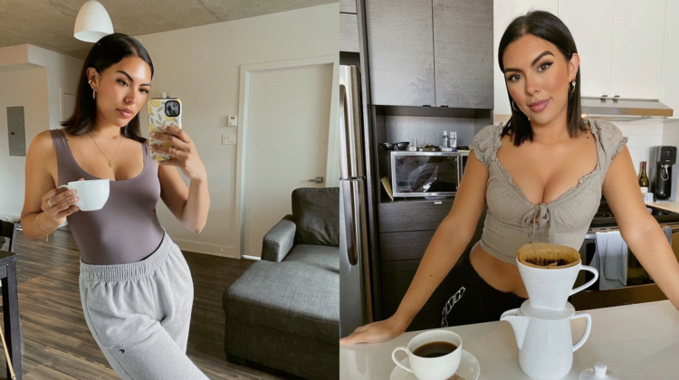 Daily Routine: Ana Edition