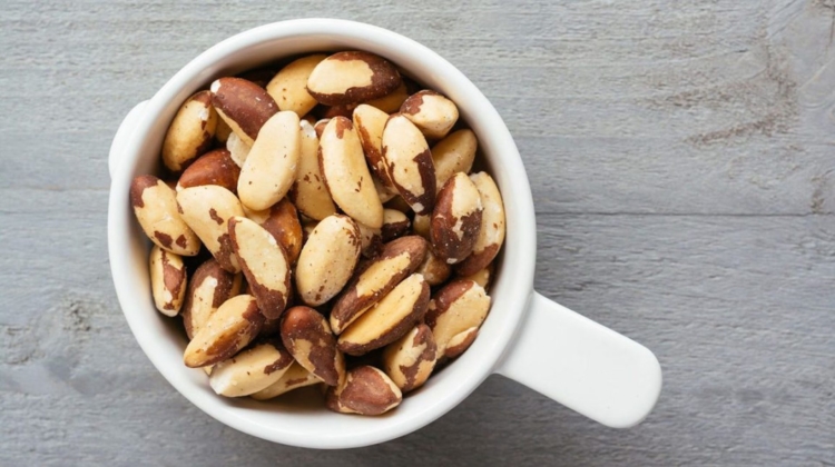 Food Facts: Brazil Nuts