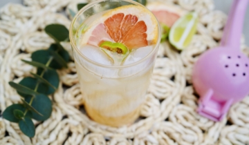 GLW Summer Cocktails