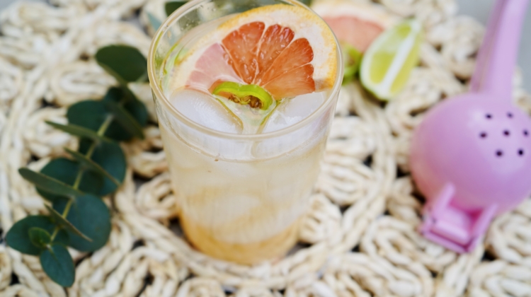 GLW Summer Cocktails