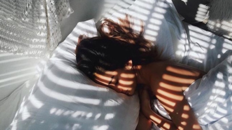KG’s Top Tips: For Waking Up Early