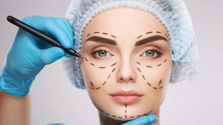 Beauty, During a Time of Uncertainty