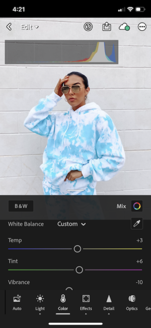 How To Edit Pictures + What Apps To Use · GLW