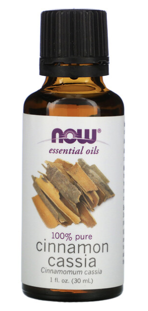Cinnamon Essential Oil