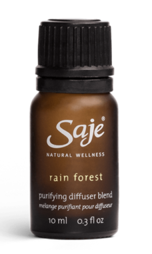Saje Rainforst Oil Blend