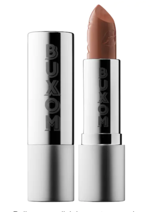 Buxom Full Force Plumping Lipstick