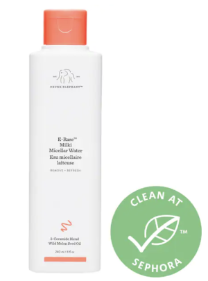 Drunk Elephant Milki Micellar Water