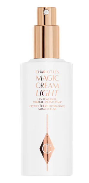 Charlotte Tilbury Magic Cream Light