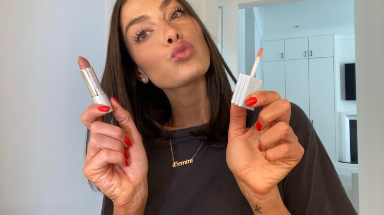 KG’s Current Favourite Lipsticks and Glosses