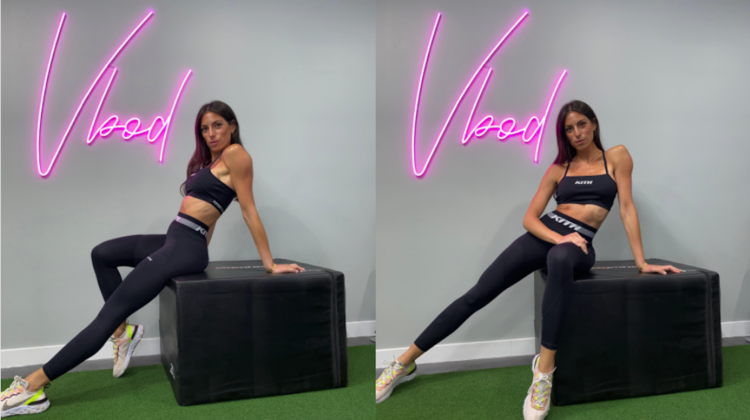 GLW Fitness Contributor: Vanessa Costanzo
