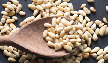 Food Facts: Pine Nuts