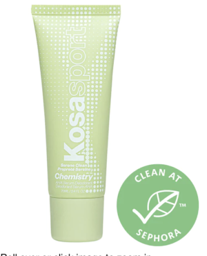 Kosas AHA Deodorant