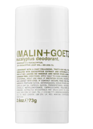 Malin & Goetz Deodorant