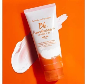 Bumble and Bumble Hairdresser’s Invisible Oil Mask