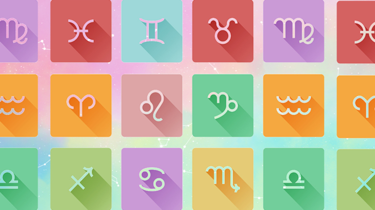 August 2020 Horoscopes by Kelly Kimberly