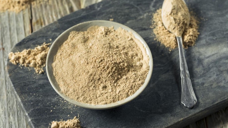 Supplement Spotlight: Maca