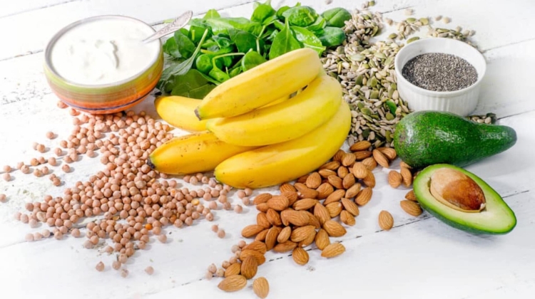 Supplement Spotlight: Magnesium