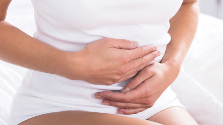 GLW Stories: Endometriosis