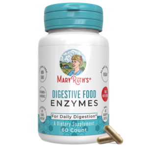 Digestive Enzymes