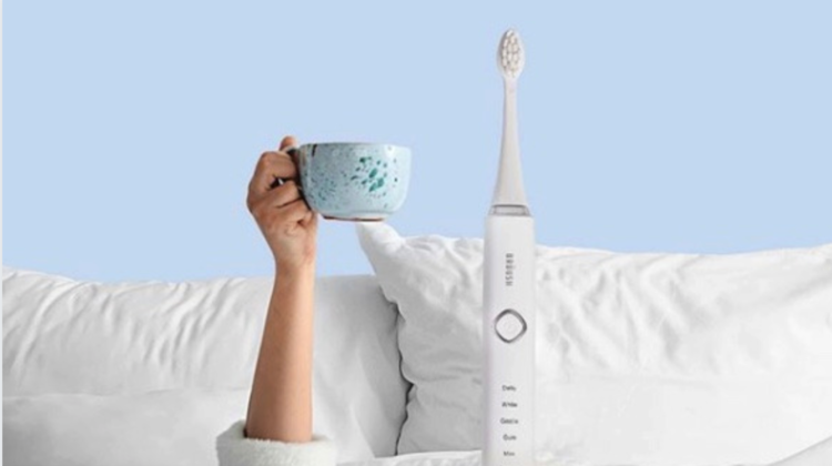 Currently Loving: Bruush