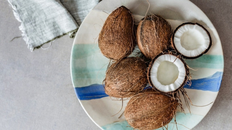 Food Facts: Coconut