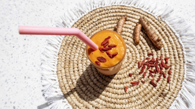Anti Inflammatory Smoothie
