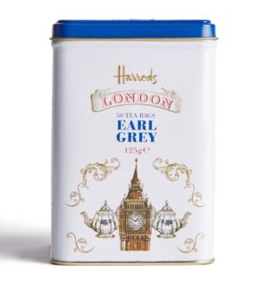 Earl Grey Tea