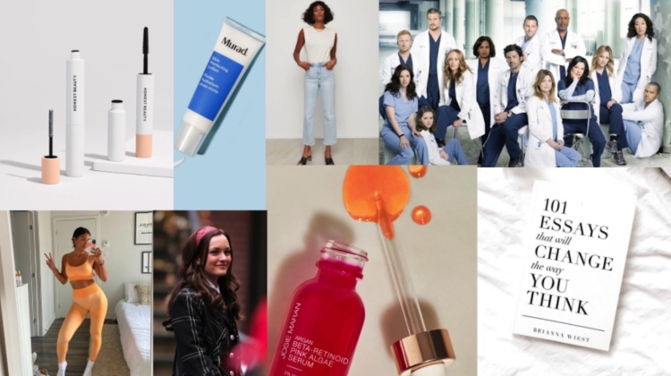 GLW Team: Summer Favorties