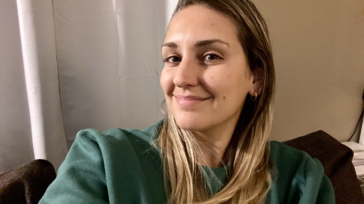 The 411 on Botox! Emma gets Botox