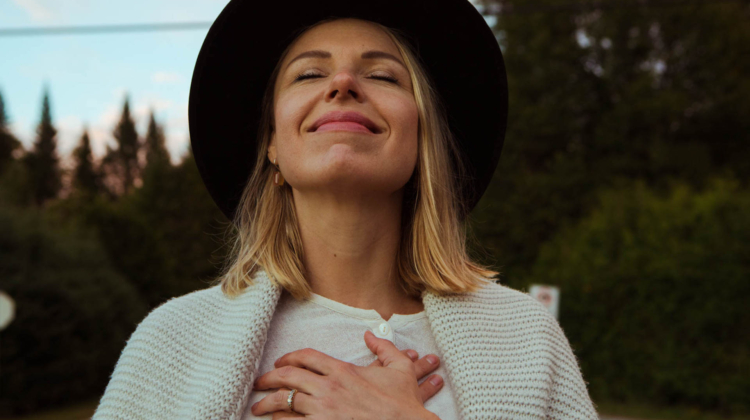 Meditation Tips with Jennifer: Challenge Starts Monday