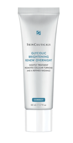 Skinceuticals Glycolic Brightening Overnight Moisturizer