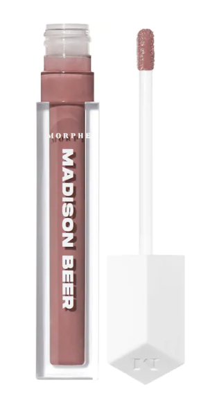 Morphe x Madison Beer Lip Gloss