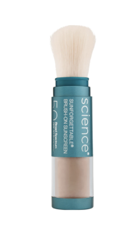 Colorescience Sunforgettable SPF 50