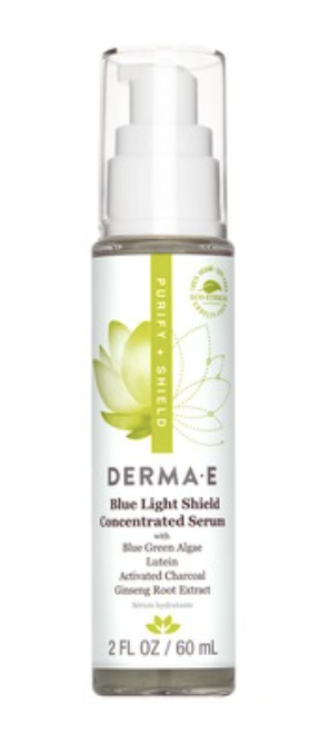 Derma-E Blue Light Sheild Concentrate