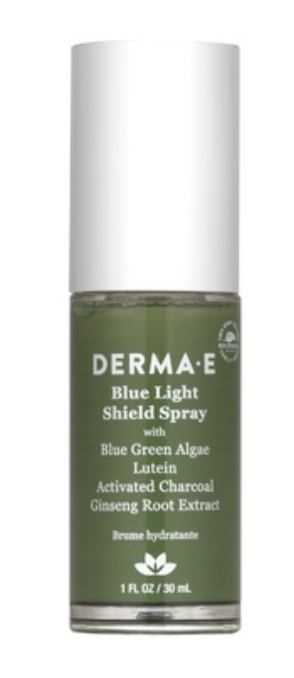 Derma-E Blue Light Protection Spray