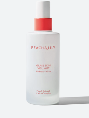 Peach & Lily Glass Skin Veil