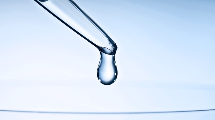 Supplement Spotlight: Colloidal Silver