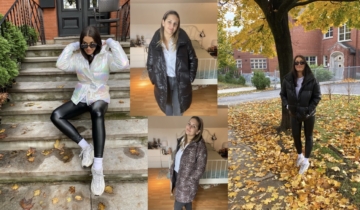 GLW Team: Jackets and Coats We Love For Fall and Winter