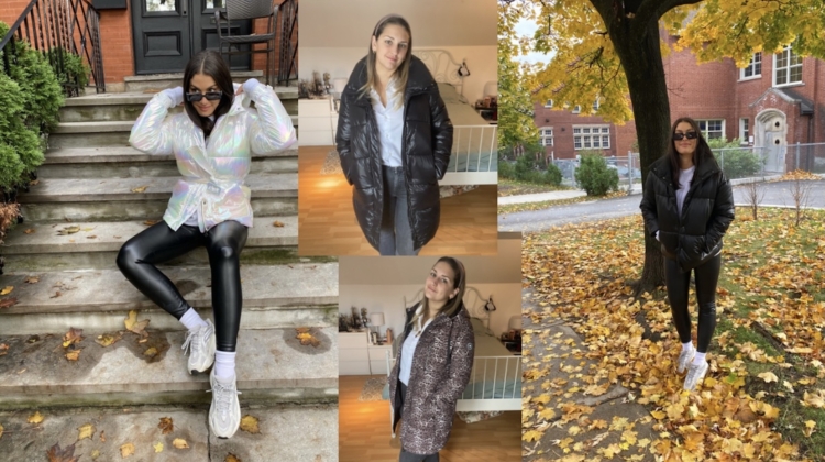 GLW Team: Jackets and Coats We Love For Fall and Winter