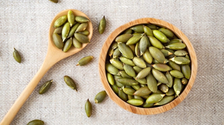 Food Facts: Pumpkin Seeds