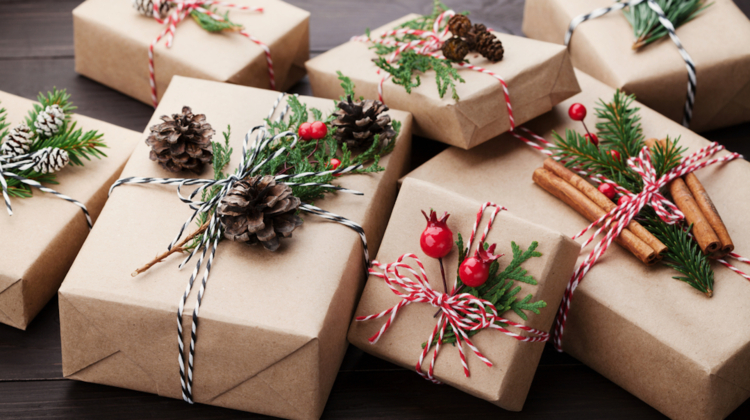 Holiday Gift Guides