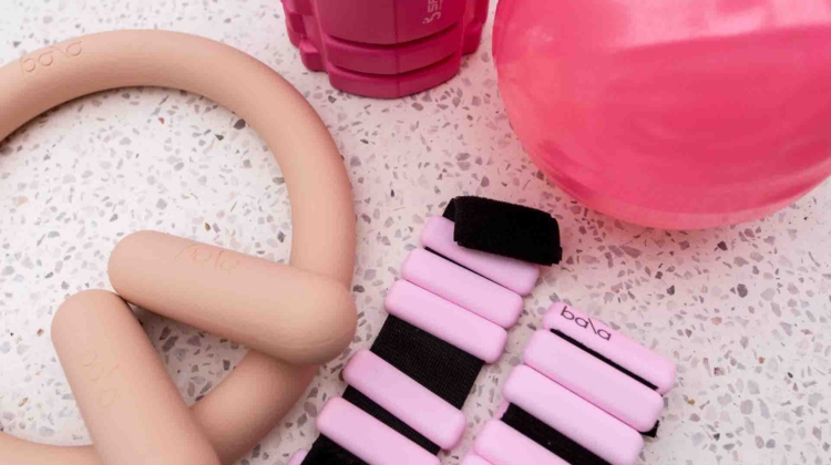 KG Workout Equipment Must Haves
