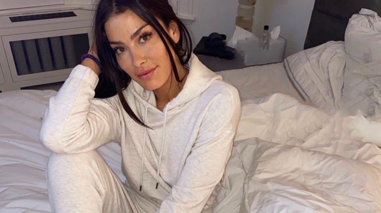 KG’s Winter Skincare Night Routine