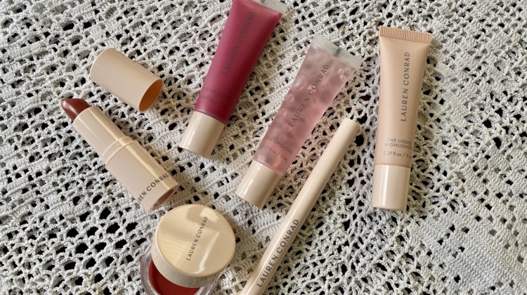 Emma Reviews Lauren Conrad Beauty