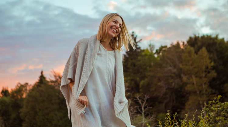 Cycle Syncing 101: How to Optimize Your Cycle For More Energy & Productivity by Jennifer Kruidbos