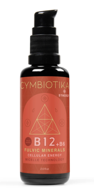 Cymbiotika B12
