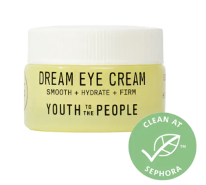 Youth to the People Dream Eye Cream